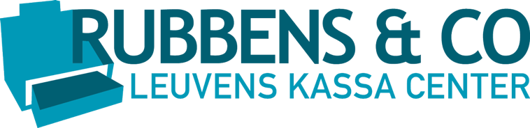 Logo Rubbens & Co
