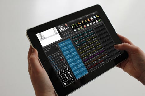 unTill® software voor de horeca kassa is gemaakt door mensen uit de horeca.