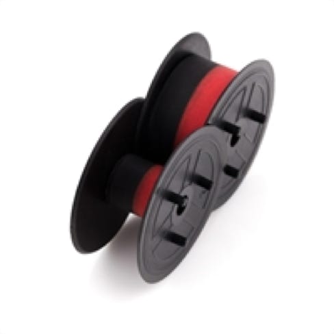 Inktcassettes, verkrijgbaar bij Rubbens & Co, Leuvens Kassacenter.